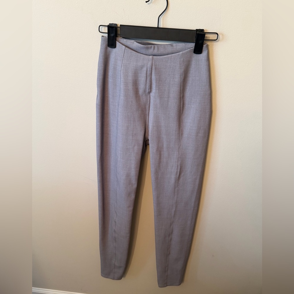 Lululemon Here To There High Rise Pants Size 2